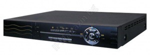 CY-D1204 4 Channel, Digital Video Recorder, 4 Channel DVR