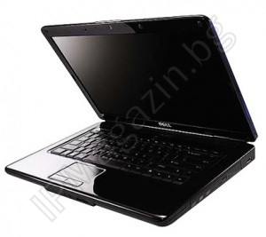 Dell Inspiron 1545 (Intel Dual Core T4300(2.1GHz,800MHz,1MB) 