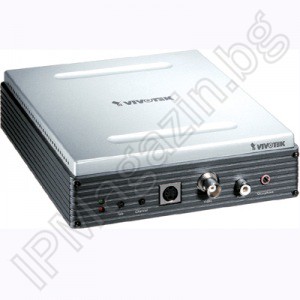 VIVOTEK RX7101 IP Video Server
