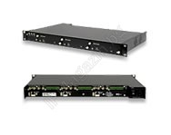 NVE4000A-R12 + NVE12K-B (2) 8-channel IP Video Server