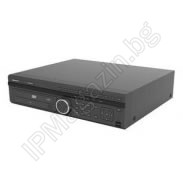 MH1600M sixteen channel, digital video recorder, 16 channel DVR