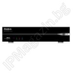 SRX-XM2004 + 4 Channel, Digital Video Recorder, 4 Channel DVR