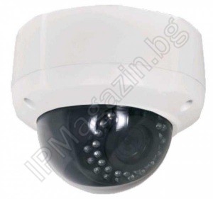 TD7511TS-P / D / IR1 HD-TVI, surveillance camera, TVT