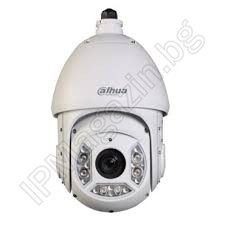 SD6C220I-HC HDCVI, PTZ, surveillance camera, DAHUA