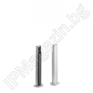 Beninca COL05N-2 - Single column, for extended mounting, of photocell 