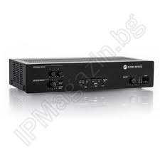 ES 3080 - 80W, built-in BLUETOOTH, USB, SD, MP3 player, Mixer Amplifier