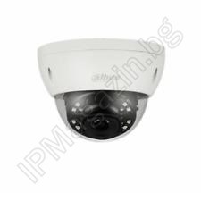 IPC-HDBW4231E-ASE-0360B - 3.6mm, 30m, external mounting, dome 2Mpix 1080P FullHD, IP Surveillance Camera, DAHUA, PRO SERIES