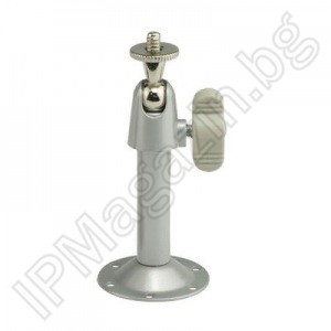 TS-608 - metal stand for CCTV camera
